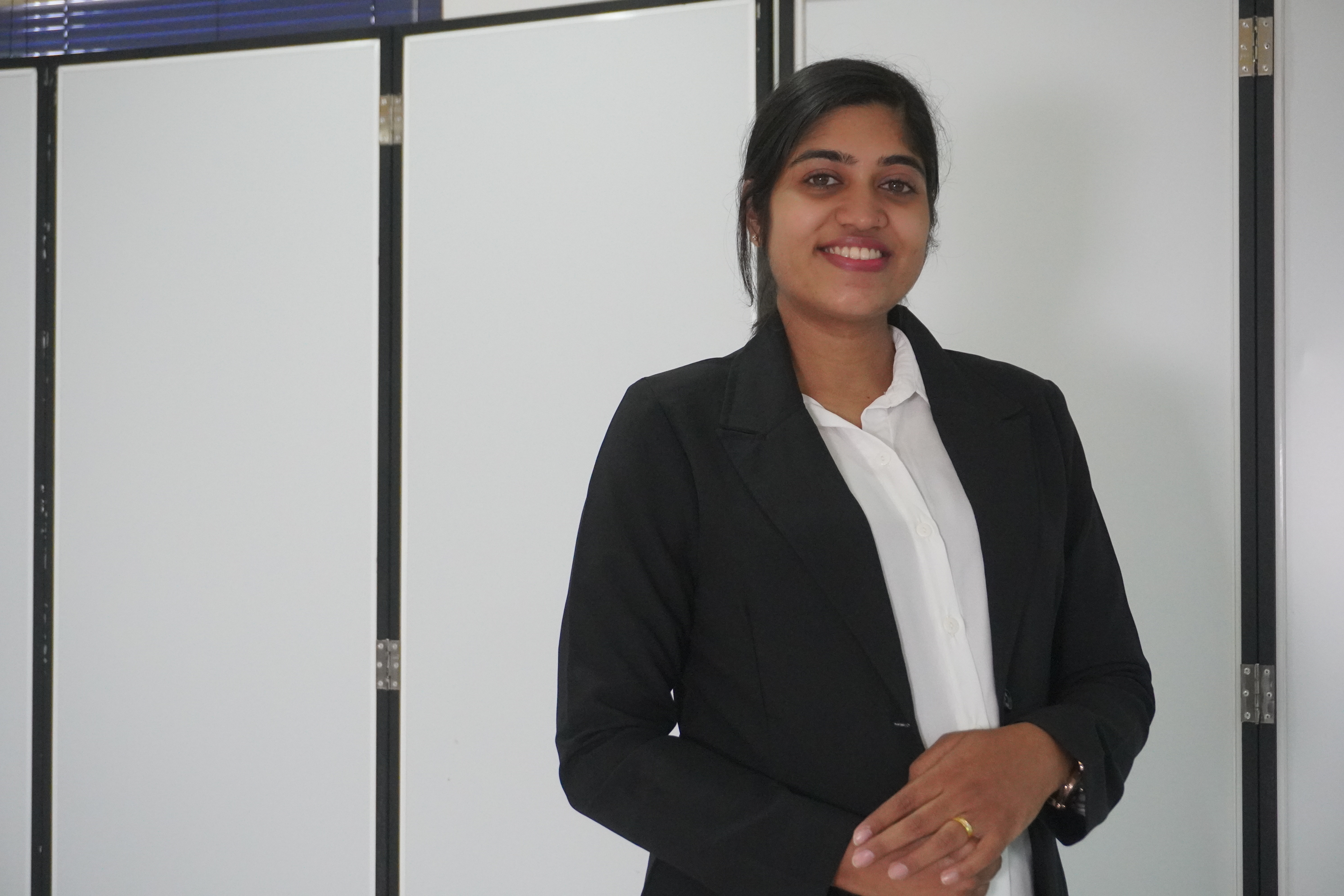 Ms. Pujani Kodithuwakku