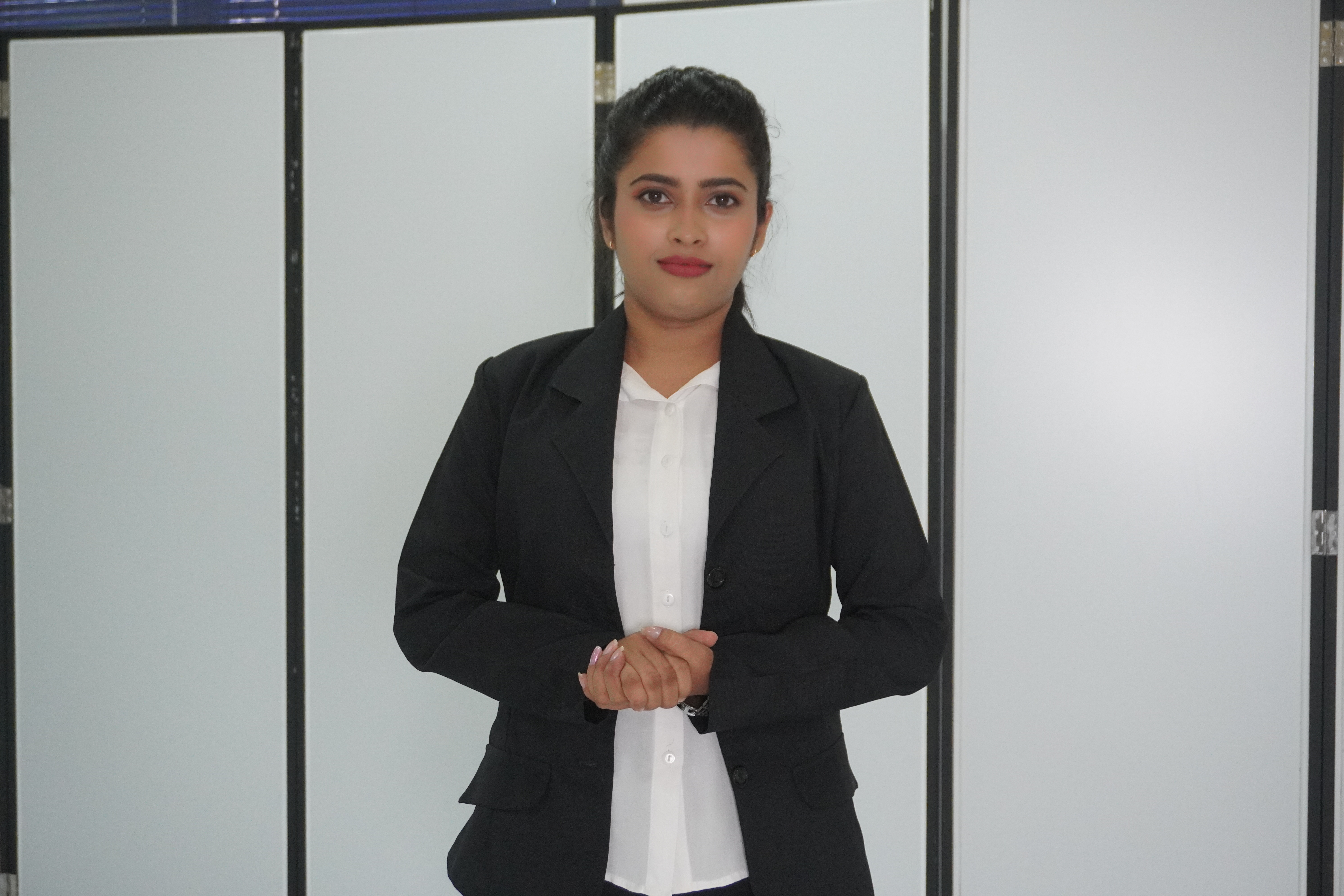 Ms. Nawanjana Dassanayake