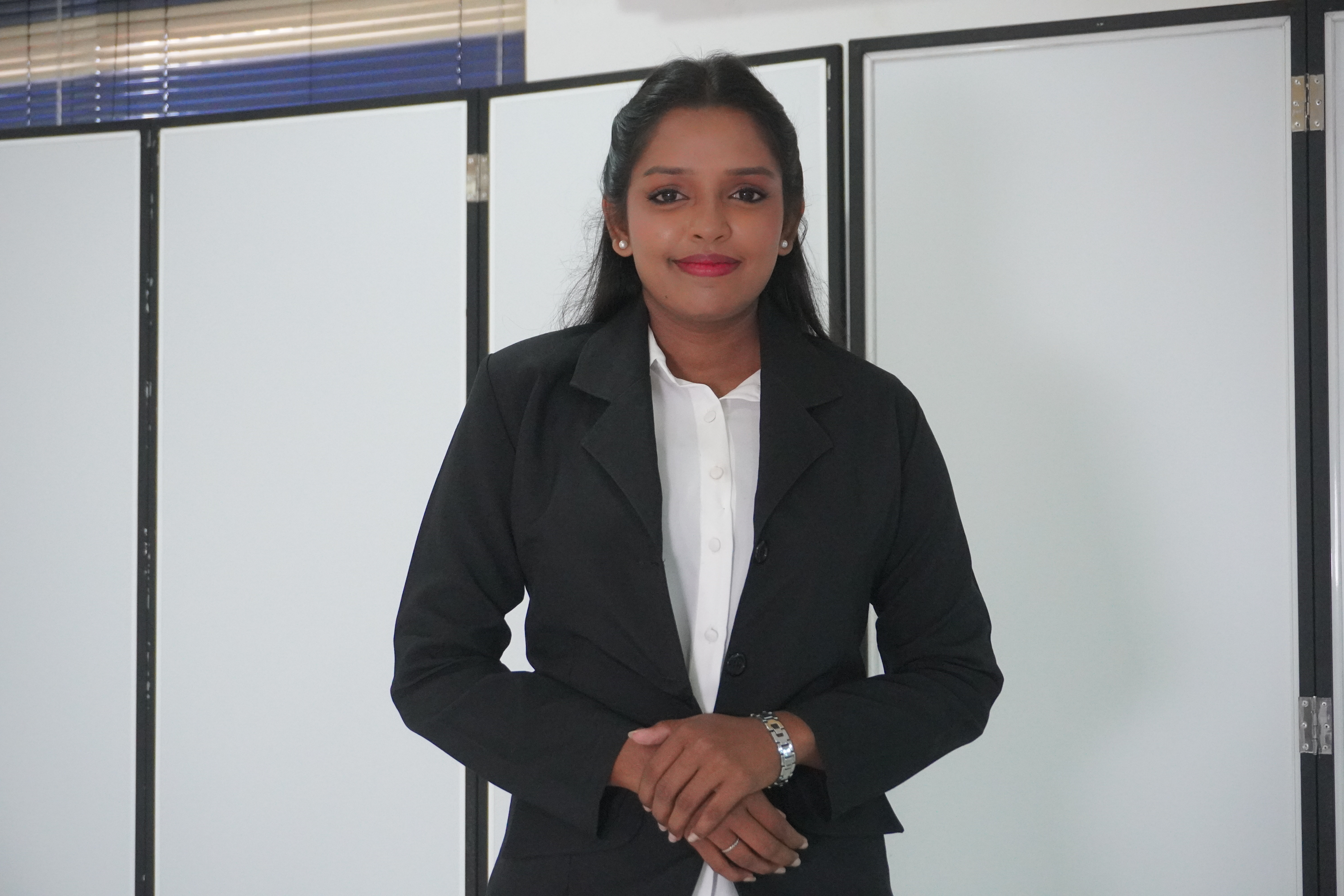Ms. Malithi Fernando